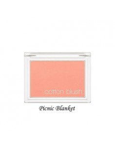 [MISSHA] Cotton blush