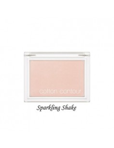 [MISSHA] Cotton Contour(5Color)