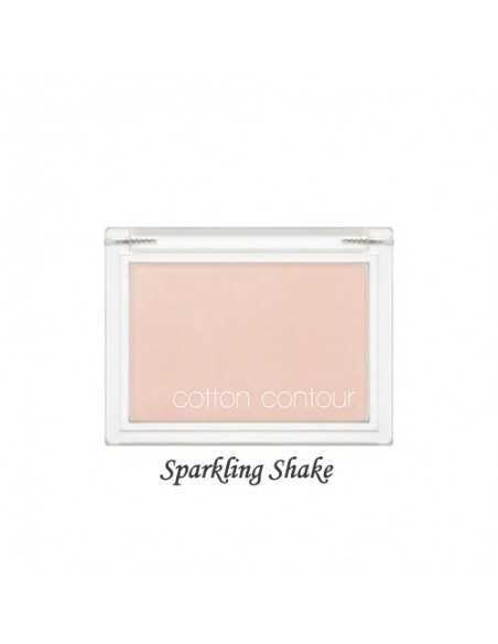 [MISSHA] Cotton Contour(5Color)