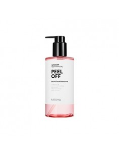 [MISSHA] Super Off Cleansing Oil (4Color)