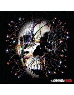 Black Syndrome 10th Album - Episode CD