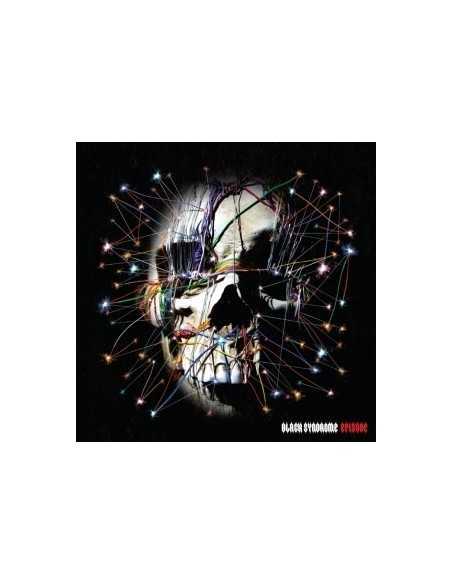 Black Syndrome 10th Album - Episode CD