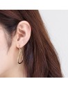 [AS341] Gyenne Earring