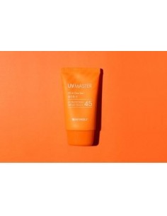 [TONYMOLY] UV Master All In One Sun SPF45 PA+++ 50ml