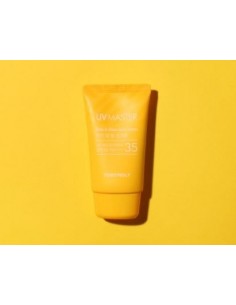 [TONYMOLY] UV Master Kids & Mom Sun Cream SPF35 PA+++ 45ml
