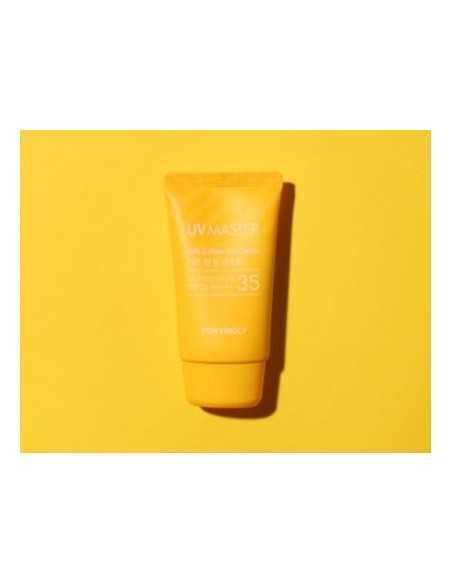 [TONYMOLY] UV Master Kids & Mom Sun Cream SPF35 PA+++ 45ml