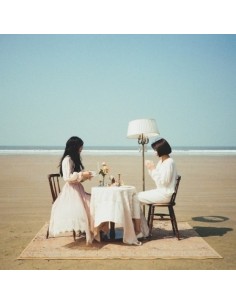 SWEDEN LAUNDRY 3rd Mini Album - Our House CD