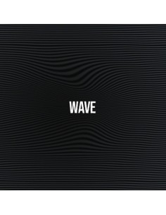 BEON Album - Wave CD