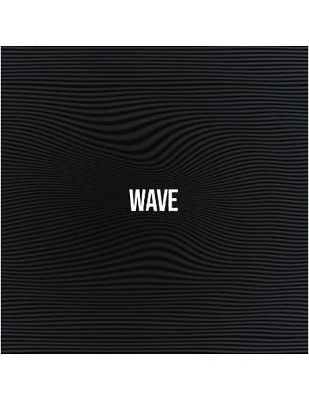 BEON Album - Wave CD