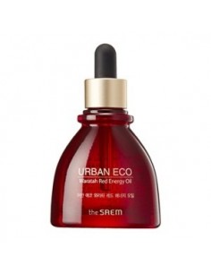 [the SAEM] Urban Eco Waratah Energy Oil 30ml