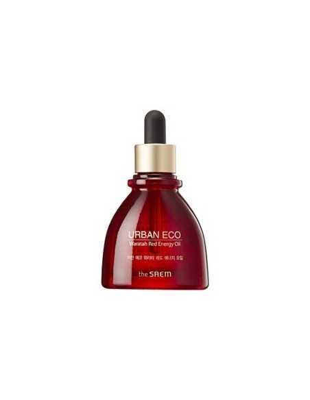 [the SAEM] Urban Eco Waratah Energy Oil 30ml