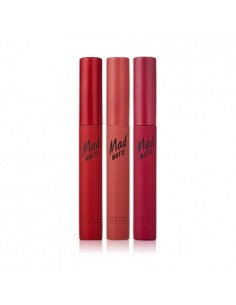 [CLIO] Mad Matt Tint 4.5ml