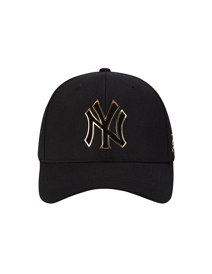 EXO X MLB New Crew - One Point High Frequency Curve Cap