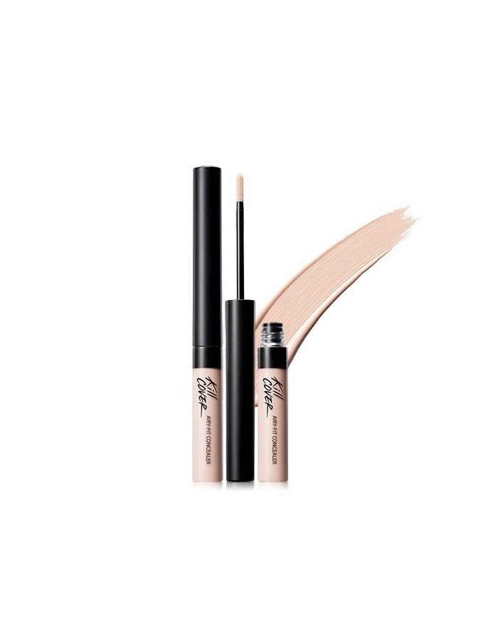 [CLIO] Kill Cover Airy Fit Concealer 3g