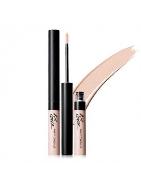 [CLIO] Kill Cover Airy Fit Concealer 3g