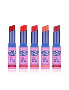 [Holika Holika] Crystal Melty Stick
