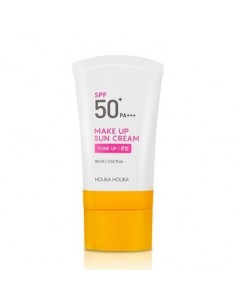 [Holika Holika] Make Up Sun Cream SPF 50+ PA+++ 60ml