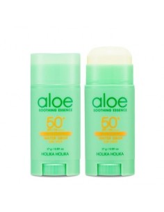 [Holika Holika] Aloe Water Drop Sun Stick SPF 50+ PA++++ 17g