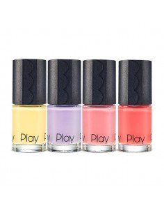 [ETUDE HOUSE] Play Nail New