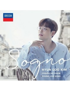 Kim Hyun Soo Album - Dream CD