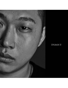 SWINGS 5th Album - Upgrade III CD