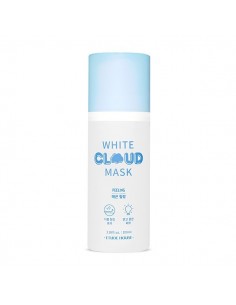 [Etude House] White Cloud Peeling Mask 100ml