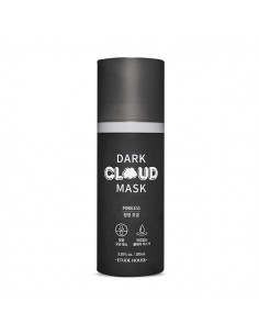 [Etude House] Dark Cloud Peeling Mask 100ml