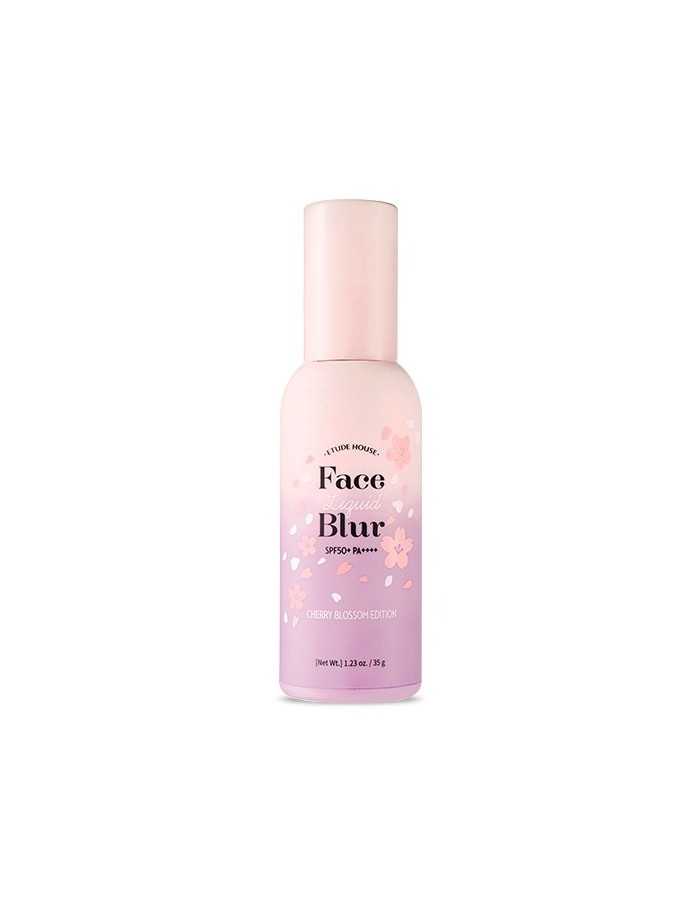 Etude House Face Liquid Blur 35g