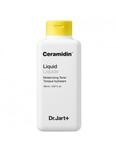 [Dr. Jart] NEW Ceramidin Liquid 150ml