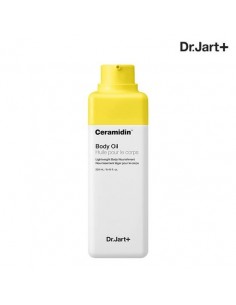 [Dr. Jart] NEW Ceramidin Serum 40ml