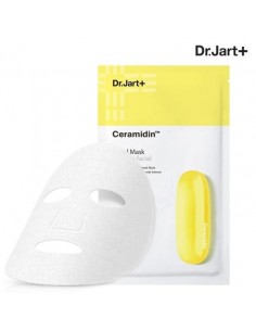 [Dr. Jart] NEW Ceramidin Mask 1ea