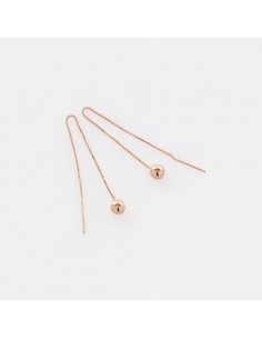 [NCT14] NCT Flamont Earring