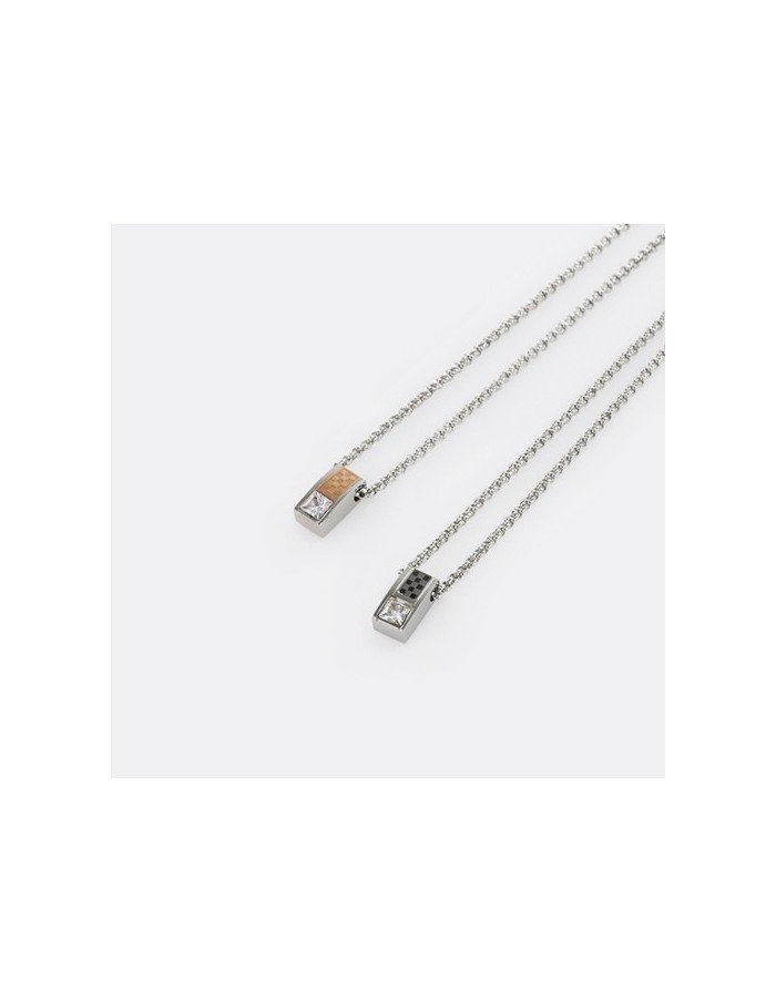 [NCT16] NCT sty Trail Necklace