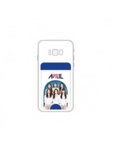 APRIL Official Goods - Slogan