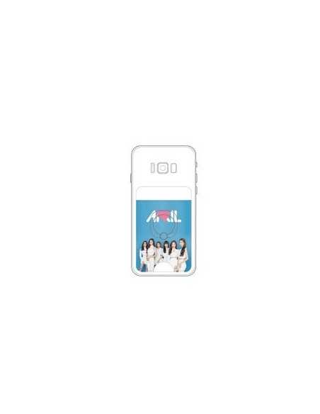 APRIL Official Goods - Ring Card