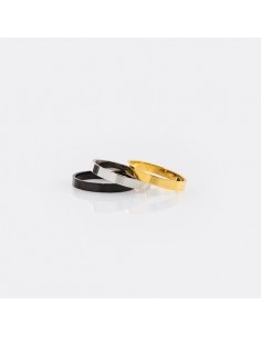 [WA16] Wanna One  Vixx style Simple Step Ring