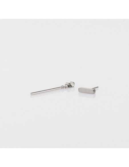 [WA19] Wanna one Sty Aim Earring / Piercing