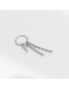 [BS114] BTS Mao Earring / Ear Cuff / Piercing