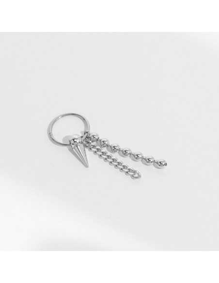 [BS114] BTS Mao Earring / Ear Cuff / Piercing