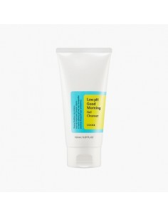 [COSRX] Low pH Good Morning Gel Cleanser