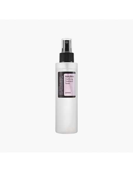 [COSRX] AHA/BHA Clarifying Treatment Toner 150ml