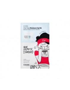 [COSRX] Blackhead Silk Finger Ball 12ea