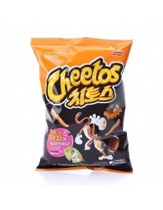 LOTTE Cheetos Real cheese 165g