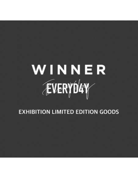 WINNER Eveyday Fan Event Official MD - Postcard Set  + Poster SET