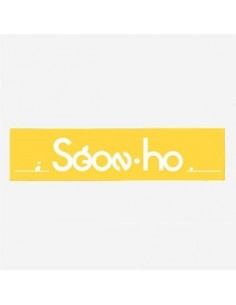 Yoo SeonHo Official Goods - Slogan