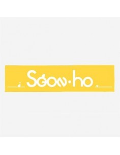 Yoo SeonHo Official Goods - Slogan