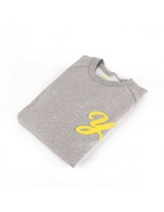 Yoo SeonHo Official Goods - Sweat Shirt