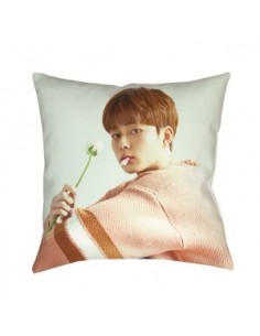 Yoo SeonHo Official Goods - Cushion