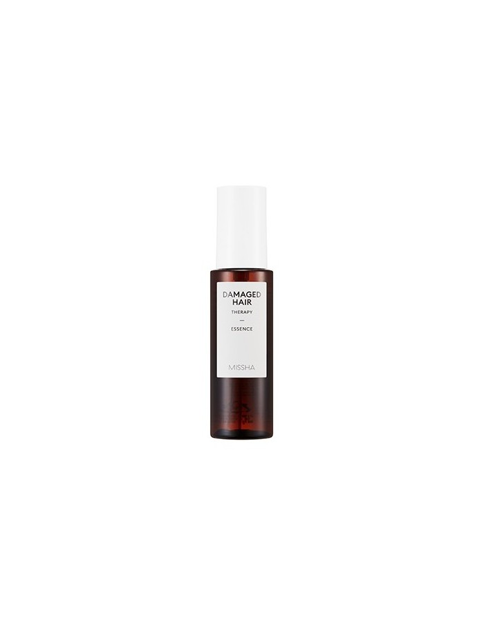 [MISSHA] Damaged Hair Therapy Lotion 150ml