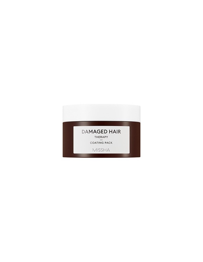 [MISSHA] Damaged Hair Therapy Essence 100ml